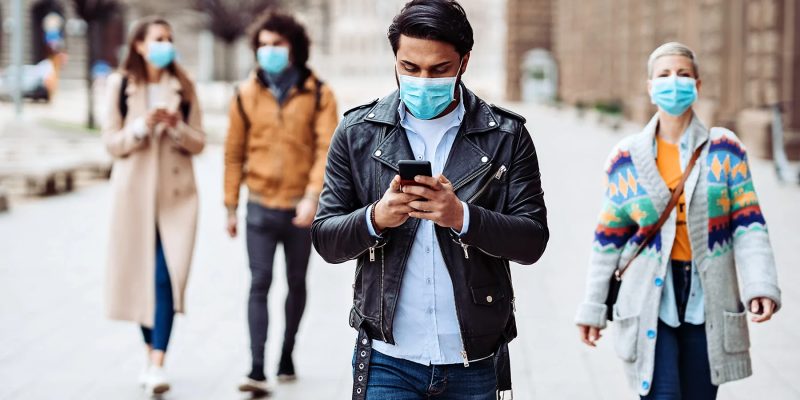 Was wir über COVID-19 und die Erkältungs- und Grippesaison gelernt haben