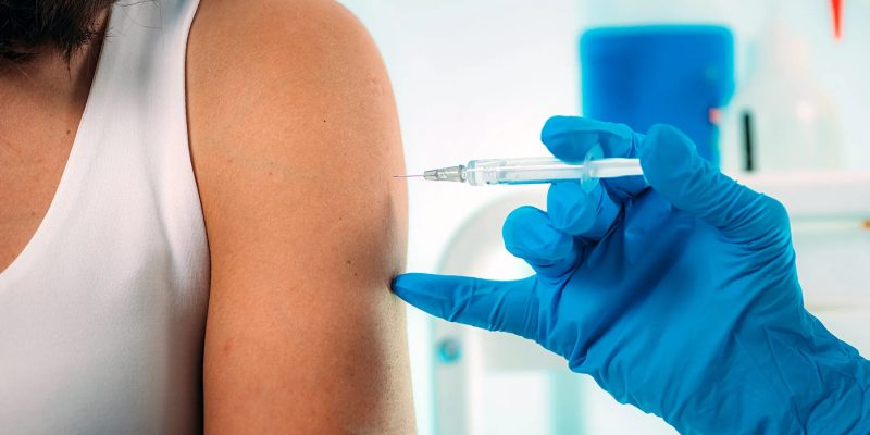 Neuer COVID-Impfstoff 54 % wirksam bei der Vorbeugung von Symptomen