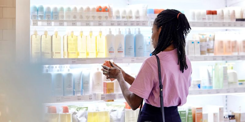 „Saubere“ Schönheit: Was Sie wissen sollten