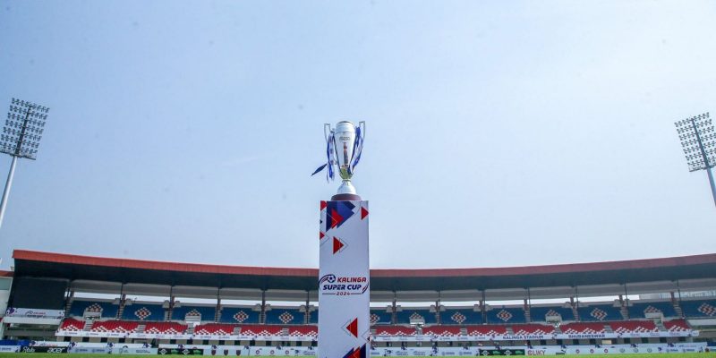 Wo man in Indien zuschauen und Einzelheiten zum Live-Streaming sehen kann