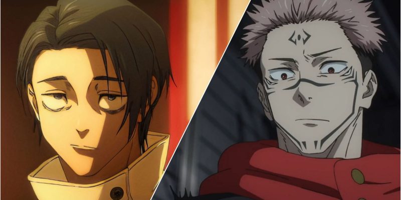 Yujis wahres Potenzial offenbart sich, als Yuta vs. Sukuna beginnt