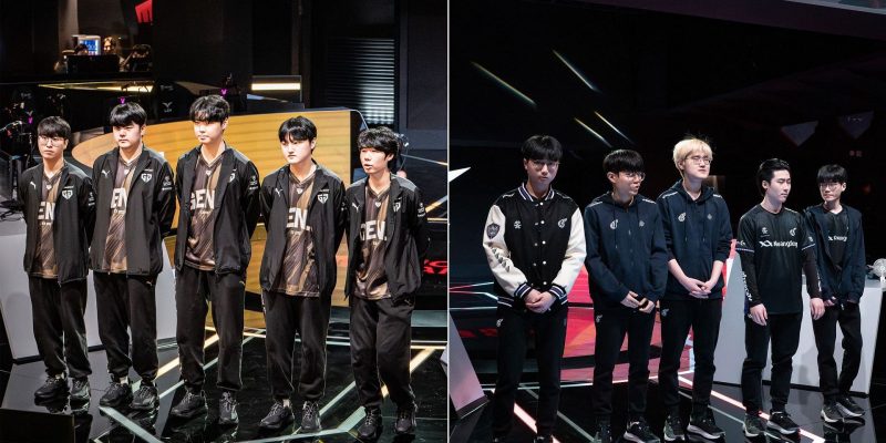 Head-to-Head, Livestream-Details und mehr