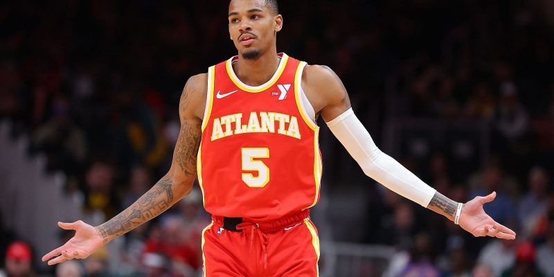 „Ihr MFs seid verdammt lahm“