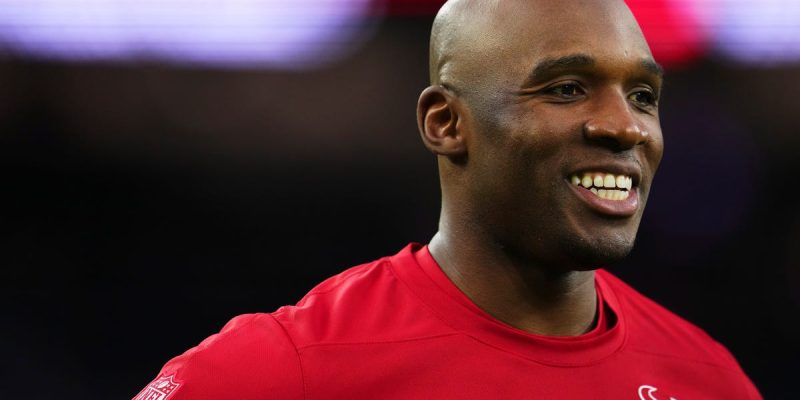 DeMeco Ryans ist die einzige Wahl für den NFL-Trainer des Jahres