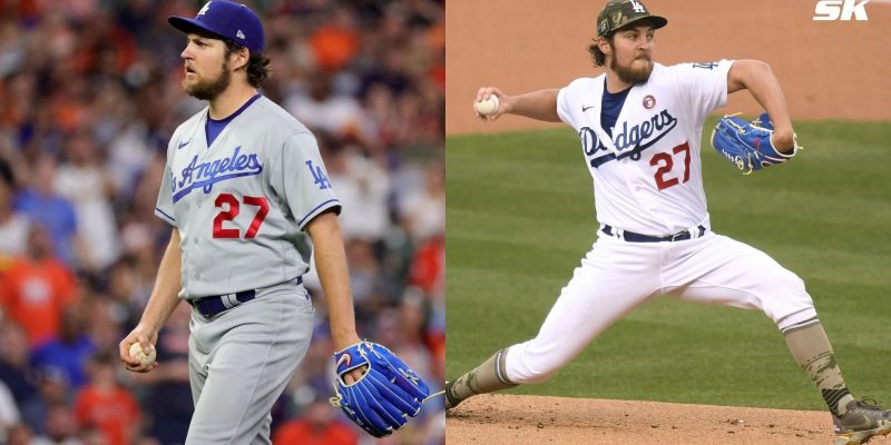 Wir haben die KI gebeten, das Team vorherzusagen, das Trevor Bauer verpflichten wird (und die Antwort wird einige Aufregung erregen).