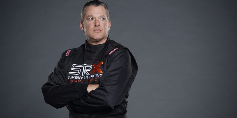 NASCAR-Fans reagieren darauf, dass SRX Racing seine vierte Saison verschiebt