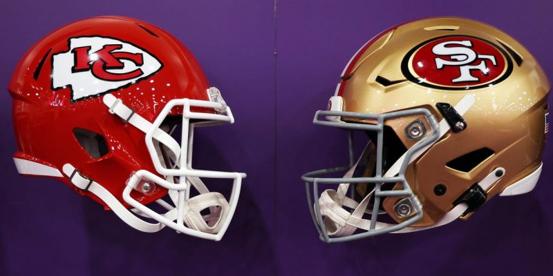 Hier sind die 10 Schlüssel zum Gewinn des Super Bowl LVIII