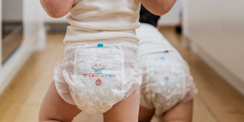 Gewinnen Sie das Ultimate Rascal + Friends x CoComelon Kit!