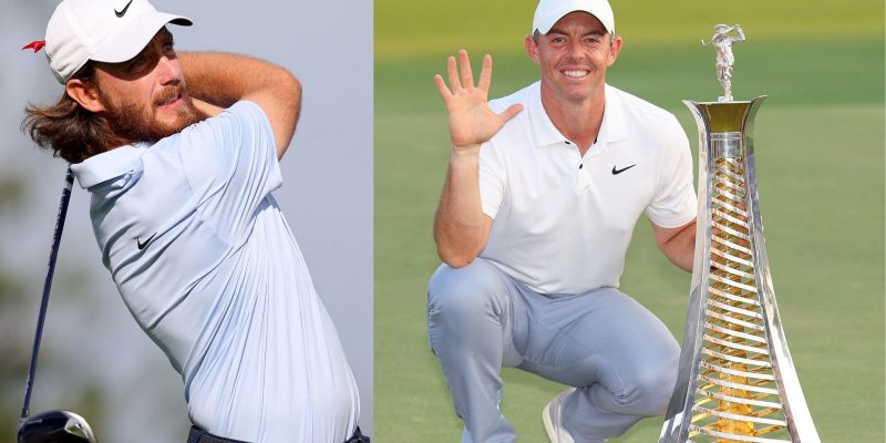 Teilnehmerfeld und Spielerrangliste der DP World Tour für das Dubai Invitational 2024 untersucht