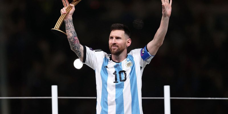 „So behandelt man die Ziege“