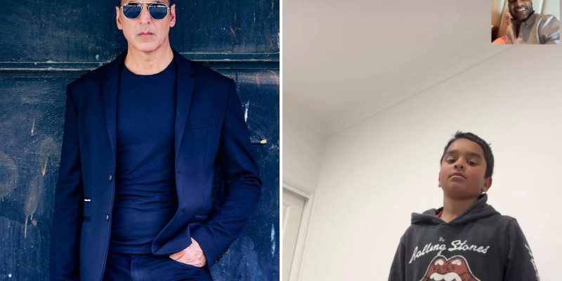 „Millionen von uns beten für Sie“