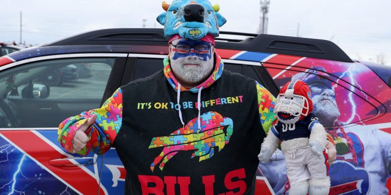 Fans der Buffalo Bills sollten trotz der Niederlage gegen KC nicht den Glauben verlieren