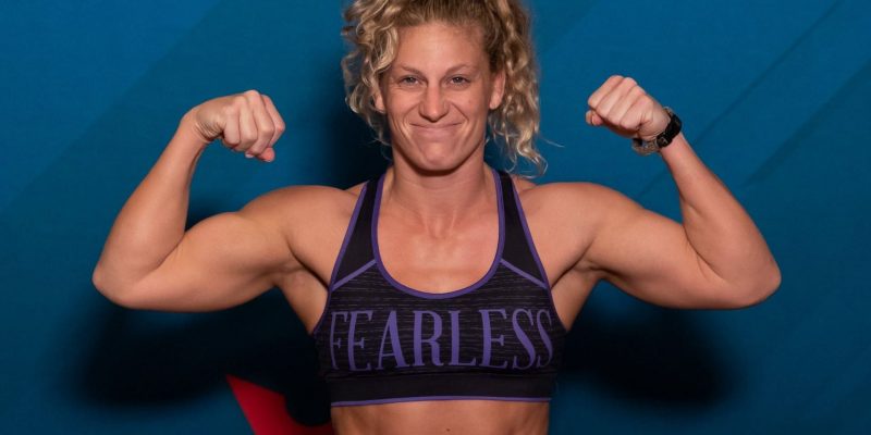 Chael Sonnen: „Was zum Teufel soll das heißen?“