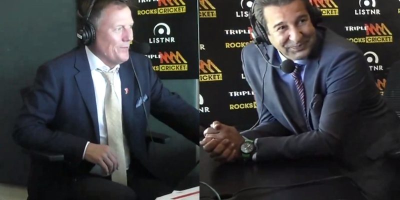 [Watch] „Australier können kein K aussprechen“