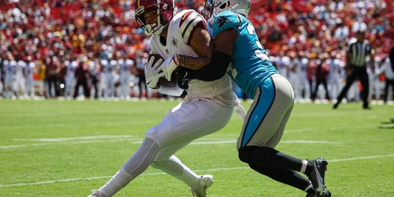 Ein 18. Spiel für den Top-Pick im NFL-Draft ist eine schreckliche Idee