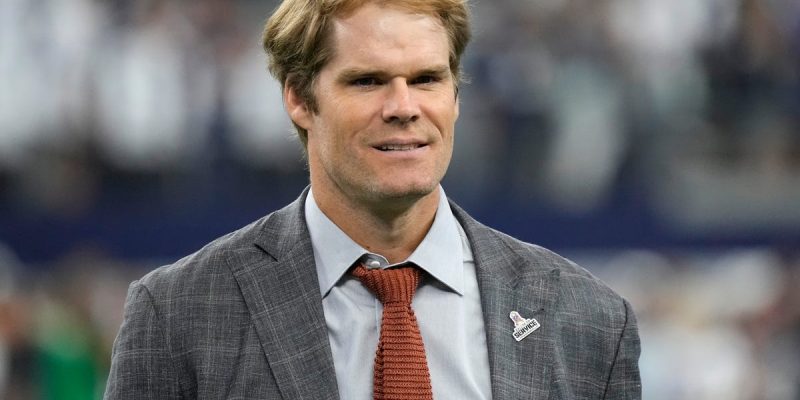 Warum beendet Fox den besten Stand der NFL für Tom Brady?