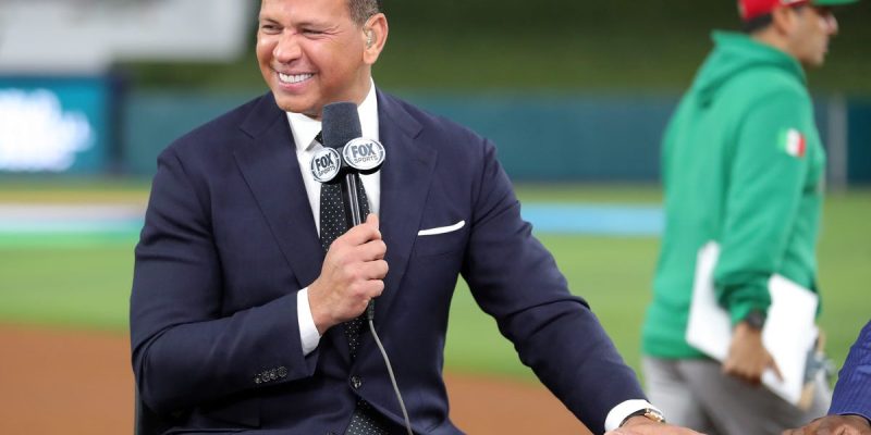 A-Rod soll Mehrheitseigentümer von Timberwolves und Lynx werden