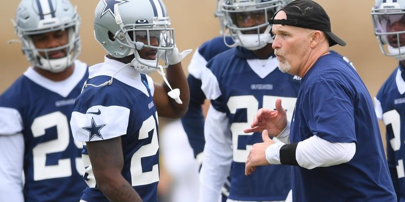 Beginnen NFL-Teams, in der Offensive härter vorzugehen?