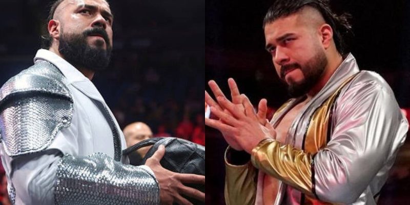 Der beliebte WWE-Superstar sendet vor der angeblichen Rückkehr von Andrade El Idolo eine kryptische Fünf-Wörter-Nachricht