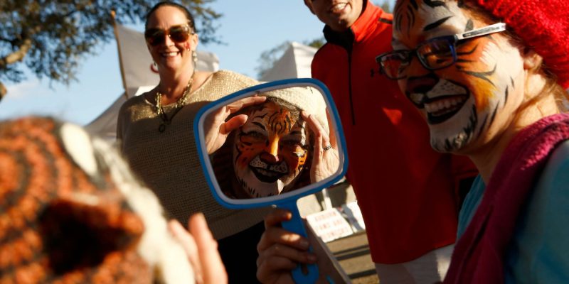 Top 10 der besten reisenden Fangemeinden im College-Football 2023 feat. FSU, Ohio State und mehr