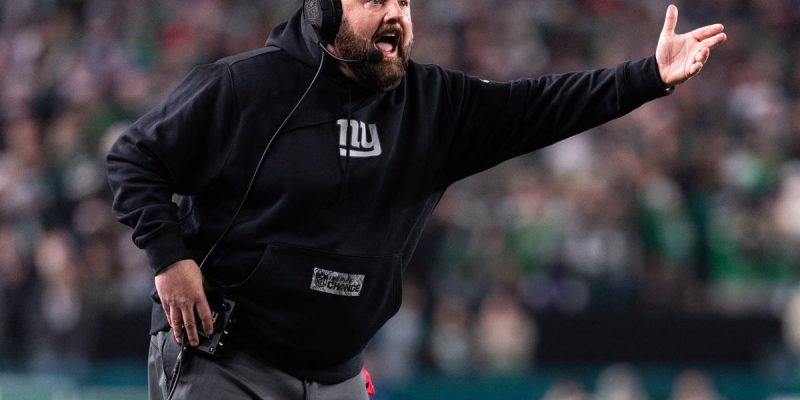 Brian Daboll, der Pam Oliver meidet, wirft viele Fragen auf