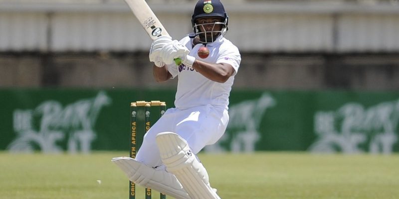 [Watch] Rückblick auf die Zeit, als der 12-jährige Sarfaraz Khan im Harris Shield 439 Runs hinlegte