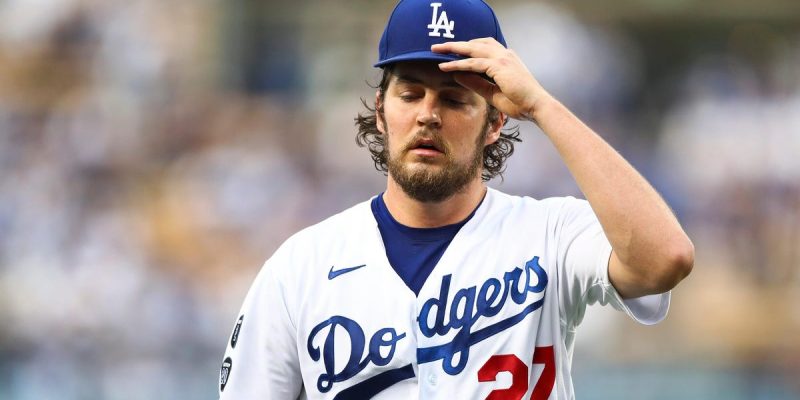 Trevor Bauer will zurück in die Majors, aber will MLB ihn?