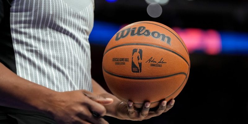 Die Gewinner und Verlierer zur Halbzeit der NBA-Saison