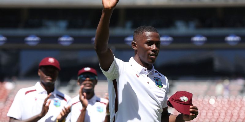 „Er hat der Mannschaft viel Selbstvertrauen gegeben“