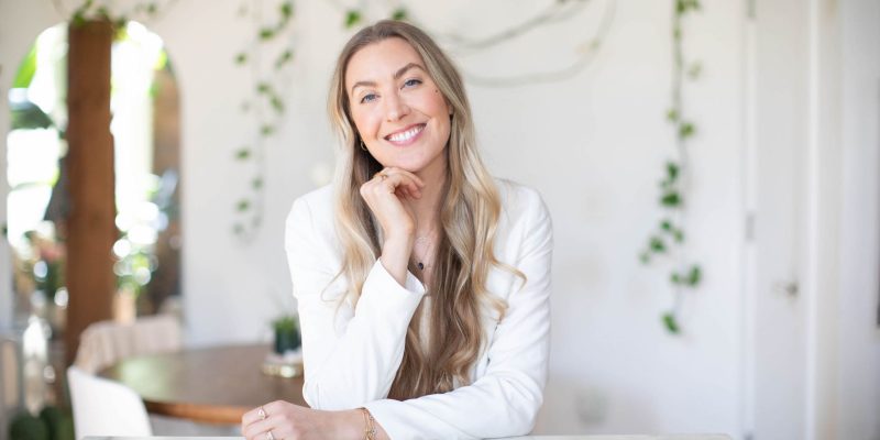 Warum Diäten nicht funktionieren und wie Sie Ihren Fokus auf längerfristige Lösungen verlagern können