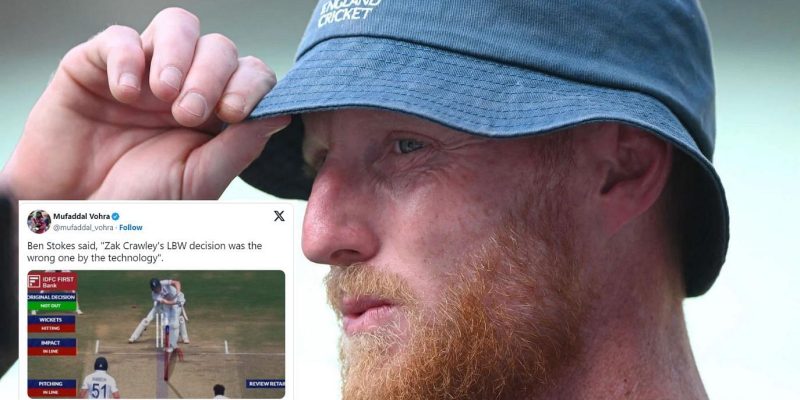 „Die Technik ist dieses Mal schiefgelaufen“