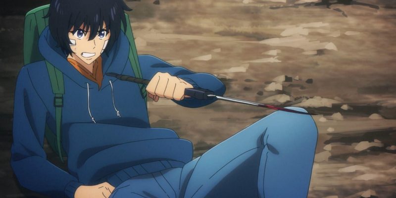 Wann ändert sich das Aussehen von Sung Jin-Woo?  Erklärt