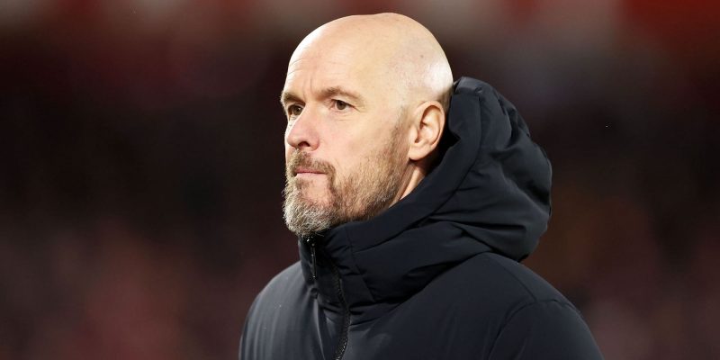 Berichten zufolge hat Manchester United nach der Minderheitsübernahme durch Sir Jim Ratcliffe vier Transferprioritäten festgelegt