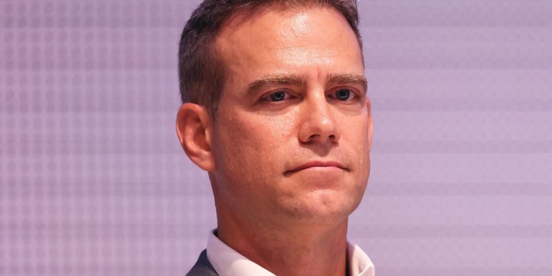 Die Neueinstellung von Red Sox Theo Epstein zeigt, dass das Team die Saison 2024 in Angriff nimmt