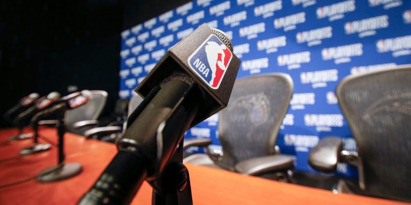 Dies sind die aktuellen, ehemaligen NBA-Spieler, die einen eigenen Podcast benötigen