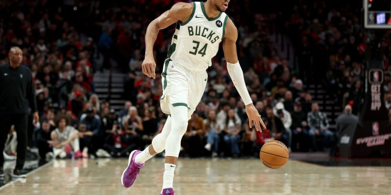 Spielt Giannis Antetokounmpo heute Abend gegen Utah Jazz?  Neueste Informationen zum Status des ehemaligen Finals-MVP (4. Februar)