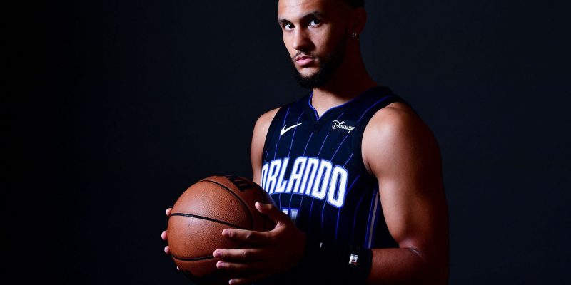 Jalen Suggs spricht ehrlich darüber, wie er seinen Weg zur Überwindung seiner psychischen Gesundheit gefunden hat