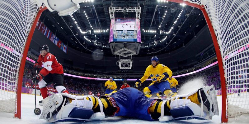 Die NHL kündigt Rückkehr zu den Olympischen Spielen an