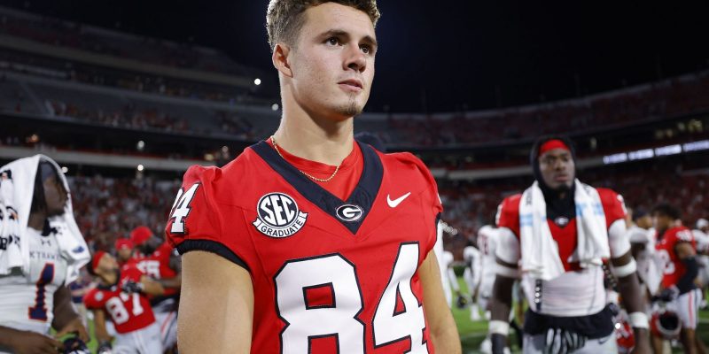 Insider-Anmerkungen über Ladd McConkeys steigende Draft-Aktie und Oregon DBs, die Scouts beeindrucken