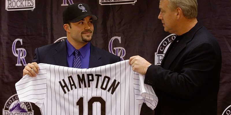 Dies sind die schlimmsten MLB-Free-Agent-Neuverpflichtungen aller Zeiten