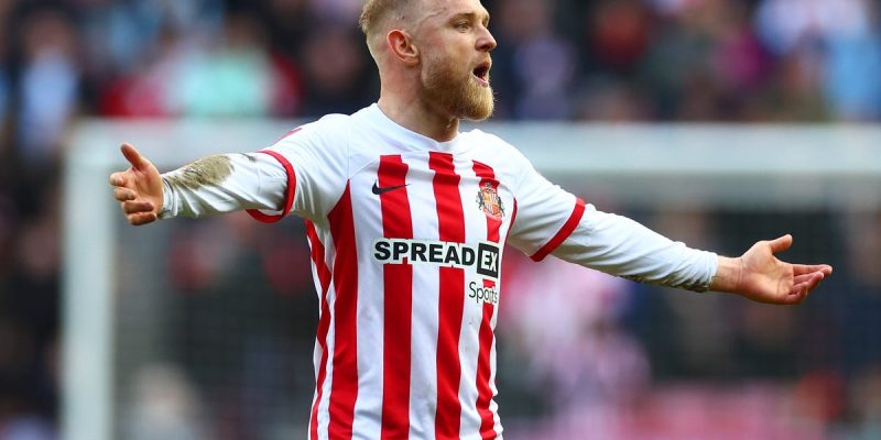 Manchmal liegt der Zauber des FA Cup darin, einem die Zähne einzuschlagen