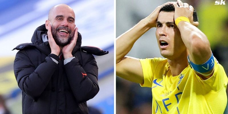 Manchester City schickt Scouts, um Cristiano Ronaldos 26-jährigen Al-Nassr-Teamkollegen zu beobachten, während sie den Angriff verstärken wollen: Berichte