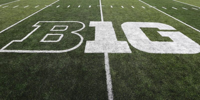 Big Ten und SEC wollen „den Hochschulsport in die Zukunft lenken“