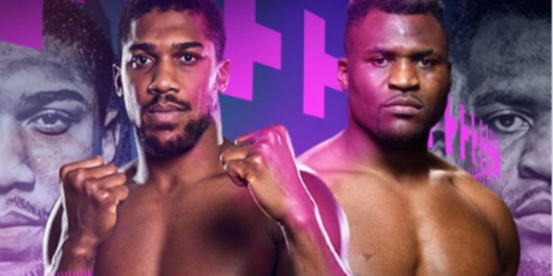 Wie viele Runden dauert der Kampf?