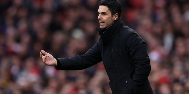 „Er taucht jede Woche auf“