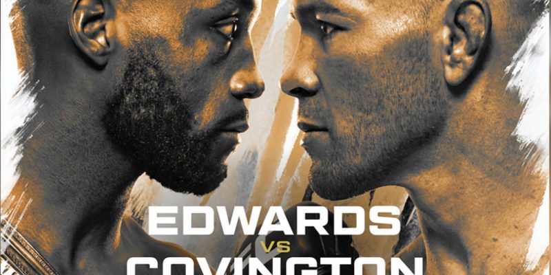 UFC 296-Quoten und Wettlinien: Wer sind die Favoriten auf den Sieg in Las Vegas? Alles, was Sie wissen müssen