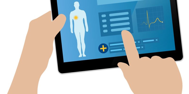 Wenn ein kurzer telemedizinischer Besuch über eine große Rechnung hinaus mehrere Überraschungen mit sich bringt