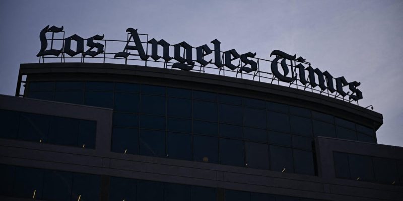 Über Sports Illustrated, LA Times und warum Sportjournalismus wichtig ist