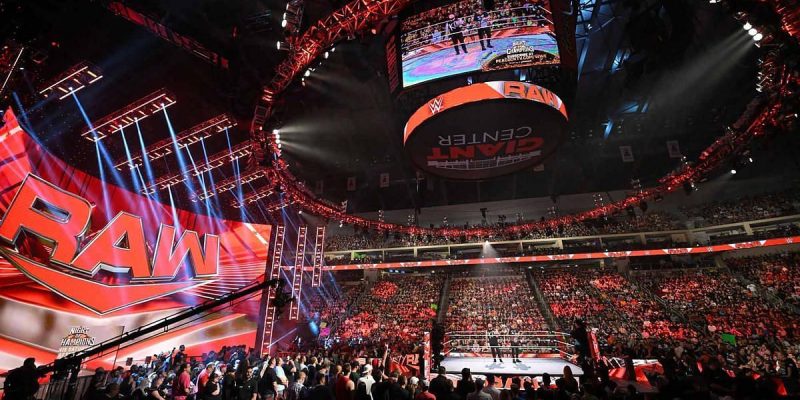 17-facher Champion bricht sein Schweigen nach gewaltigem Sieg bei WWE RAW