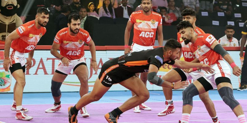 3 Spieler, die Sie als Kapitän oder Vizekapitän für das heutige Pro Kabaddi League-Spiel – 26. Januar 2024 – auswählen können